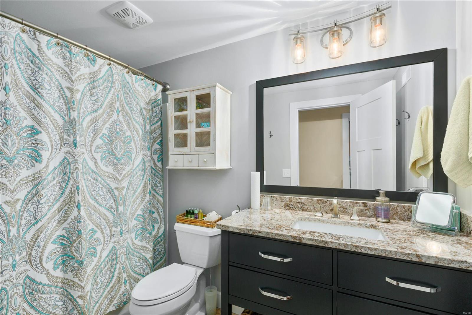 Callaway Lake Forest - Residential