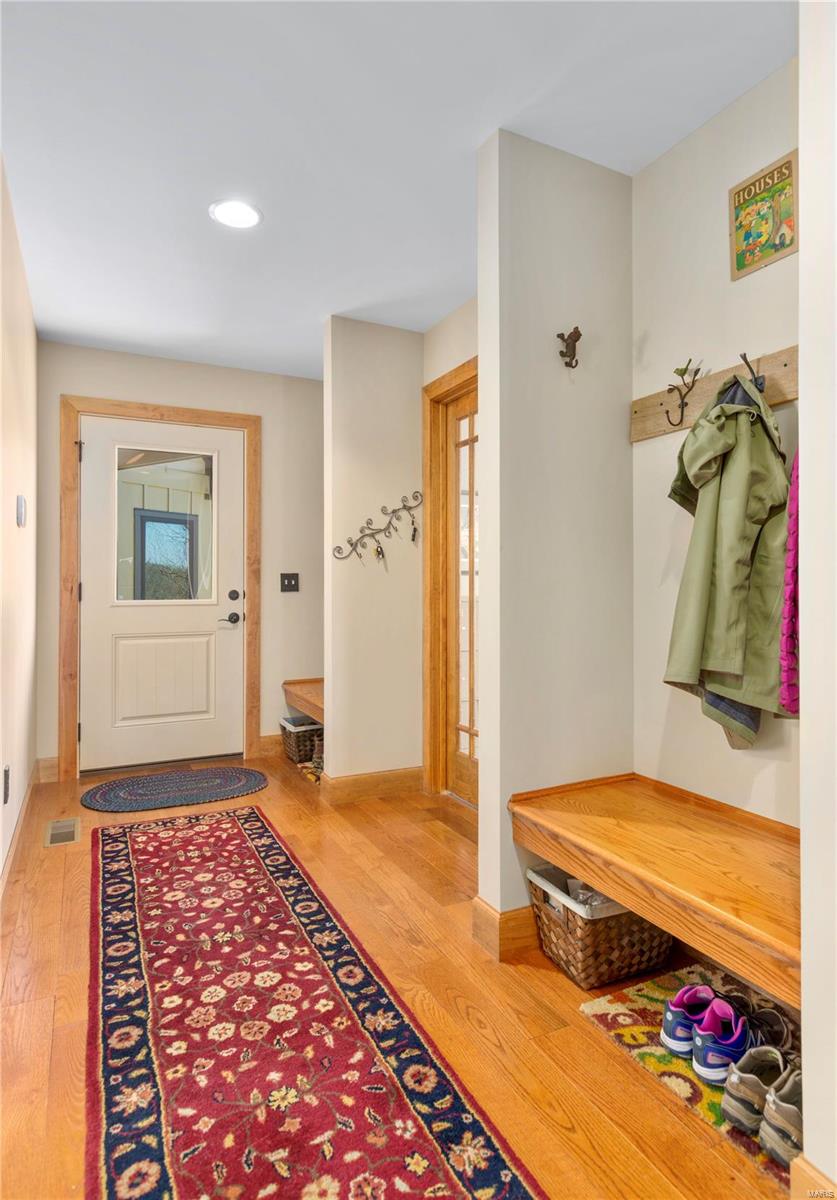 Callaway Lake Forest - Residential