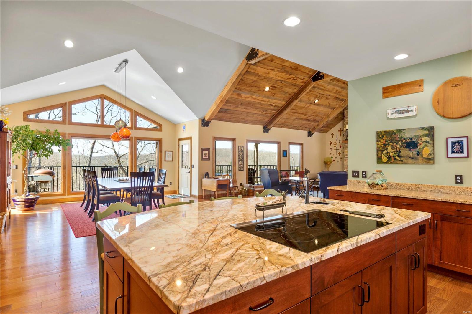 Callaway Lake Forest - Residential