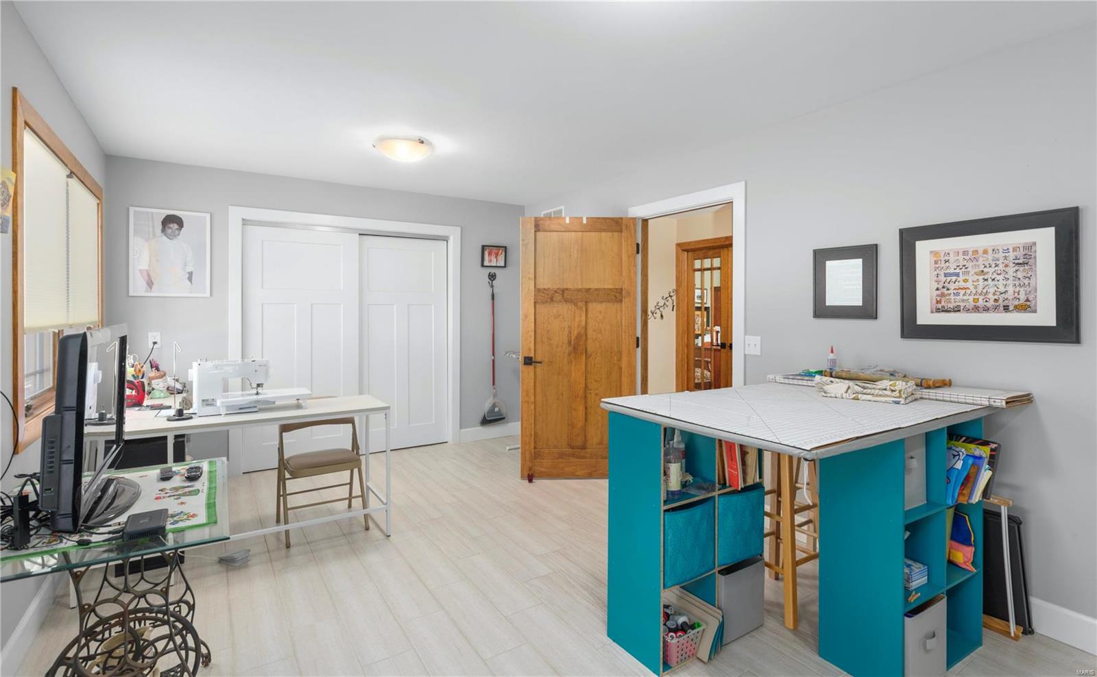 Callaway Lake Forest - Residential