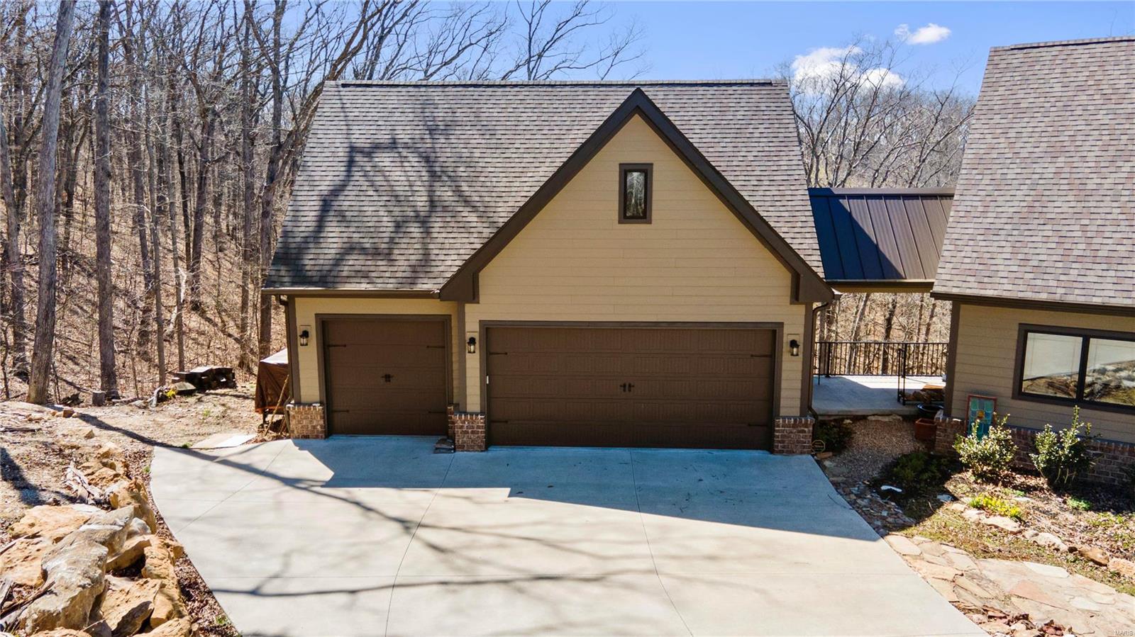 Callaway Lake Forest - Residential