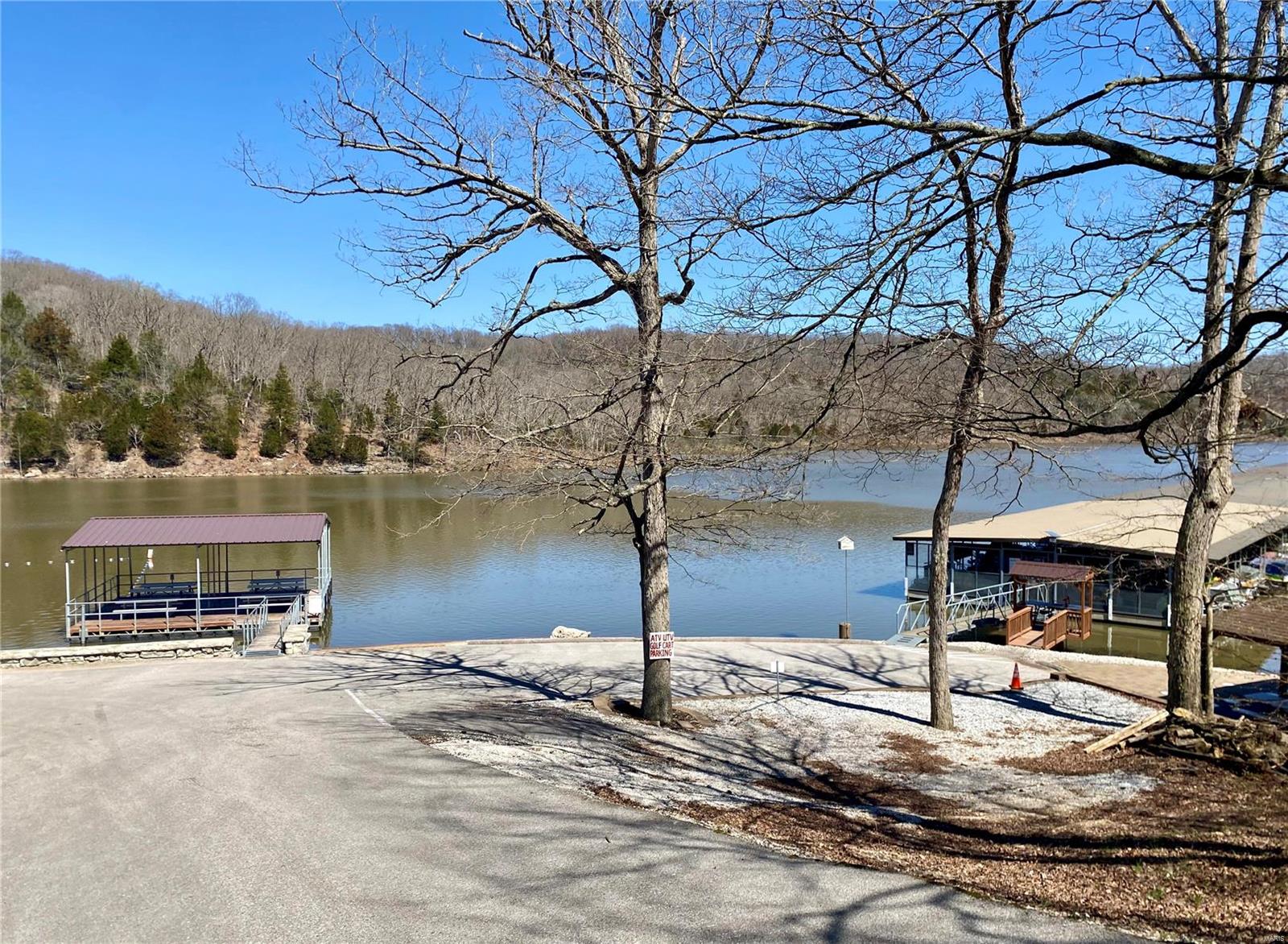 Callaway Lake Forest - Residential