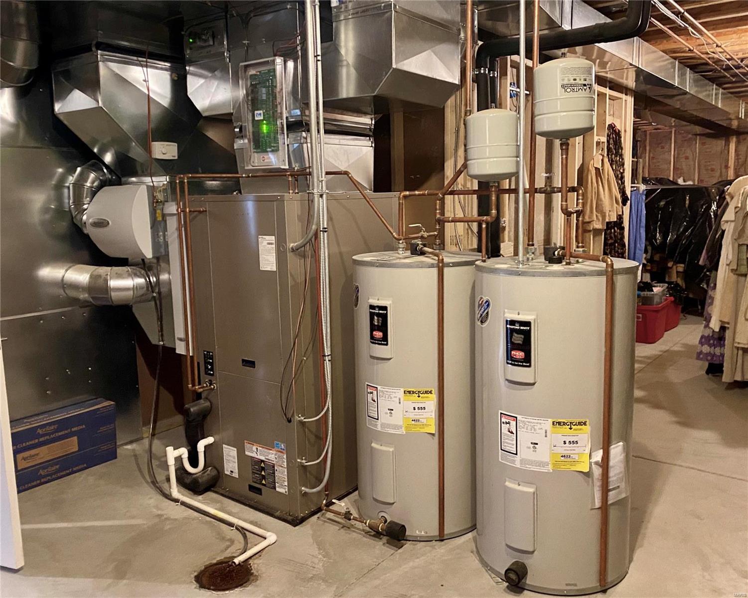 Callaway Lake Forest - Residential