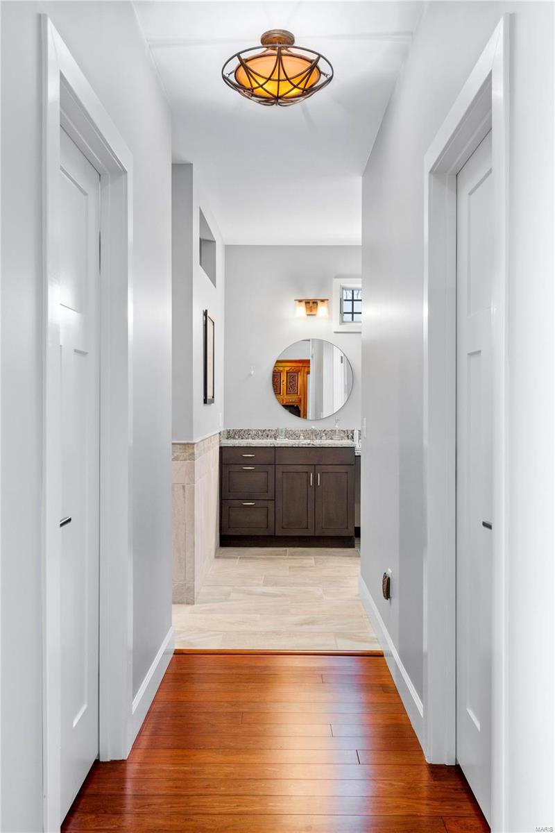 Callaway Lake Forest - Residential