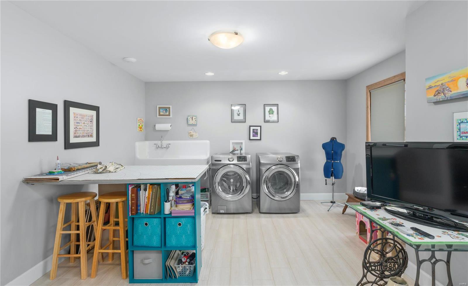 Callaway Lake Forest - Residential