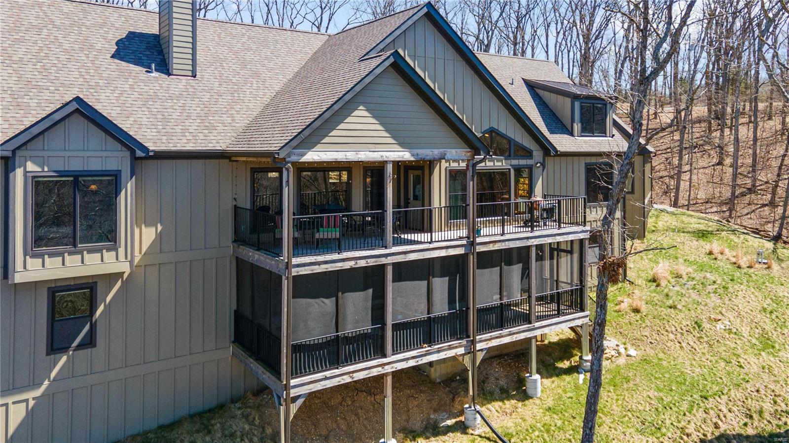 Callaway Lake Forest - Residential