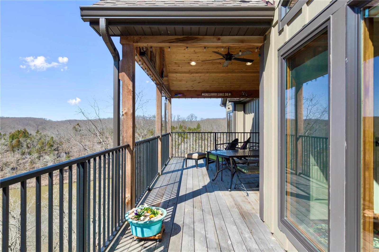 Callaway Lake Forest - Residential