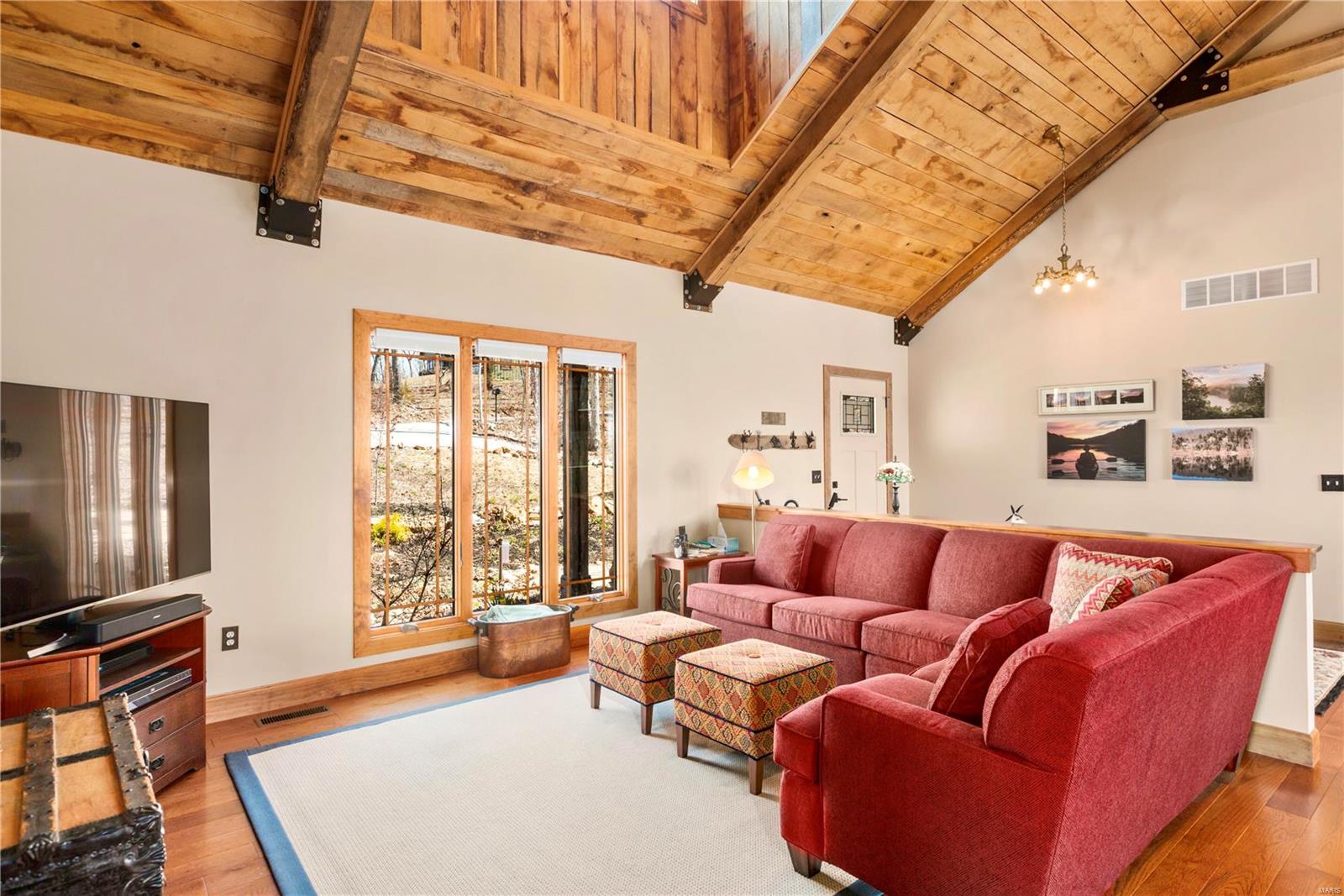 Callaway Lake Forest - Residential