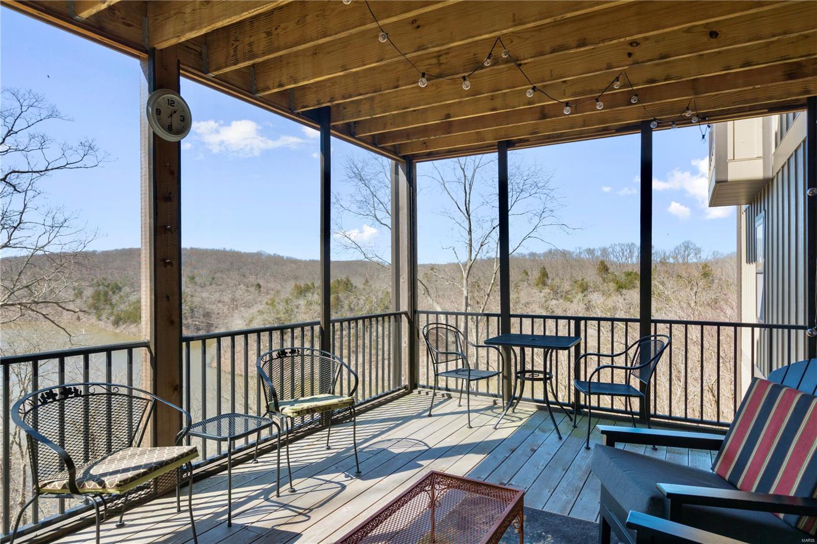 Callaway Lake Forest - Residential