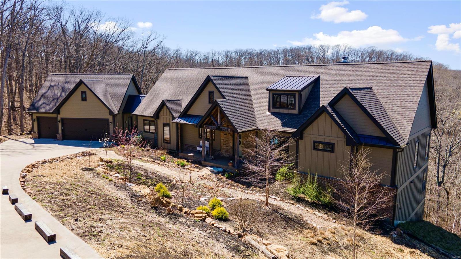 Callaway Lake Forest - Residential