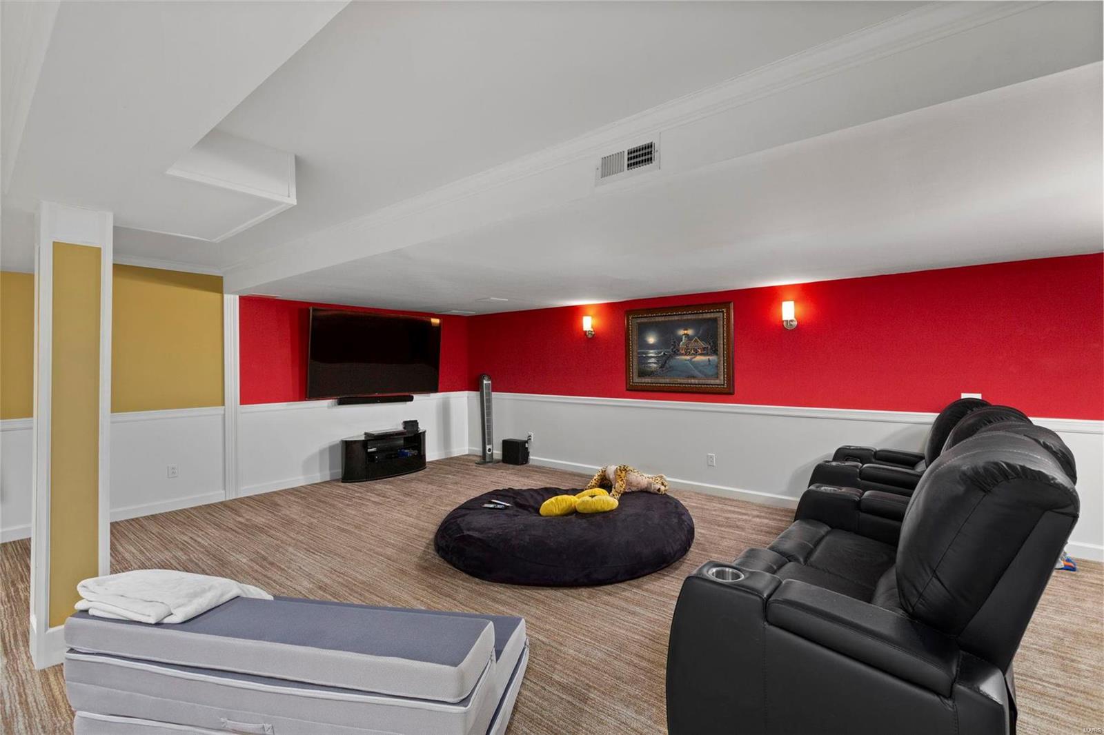 Barrington Place - Residential