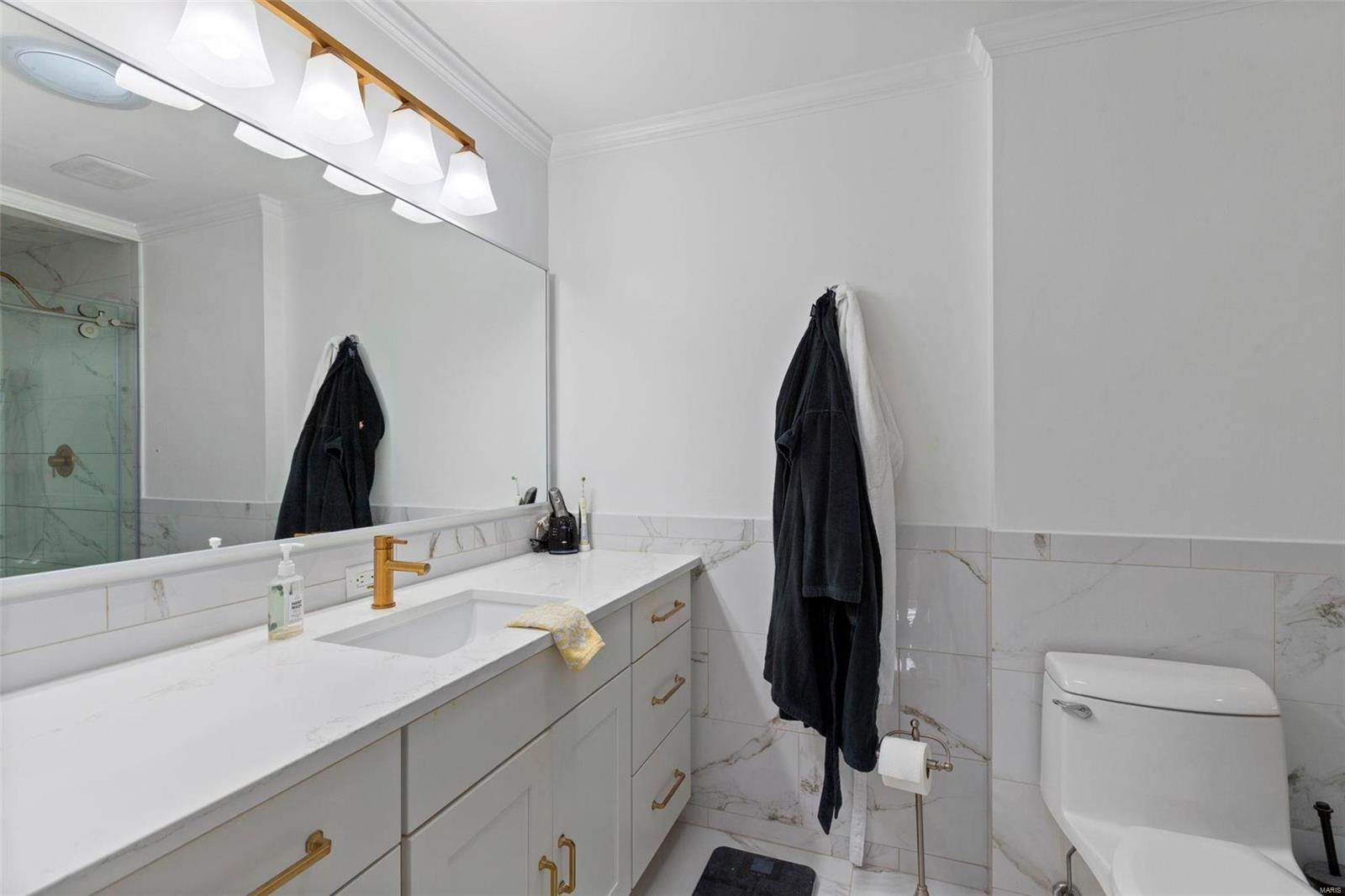 Barrington Place - Residential