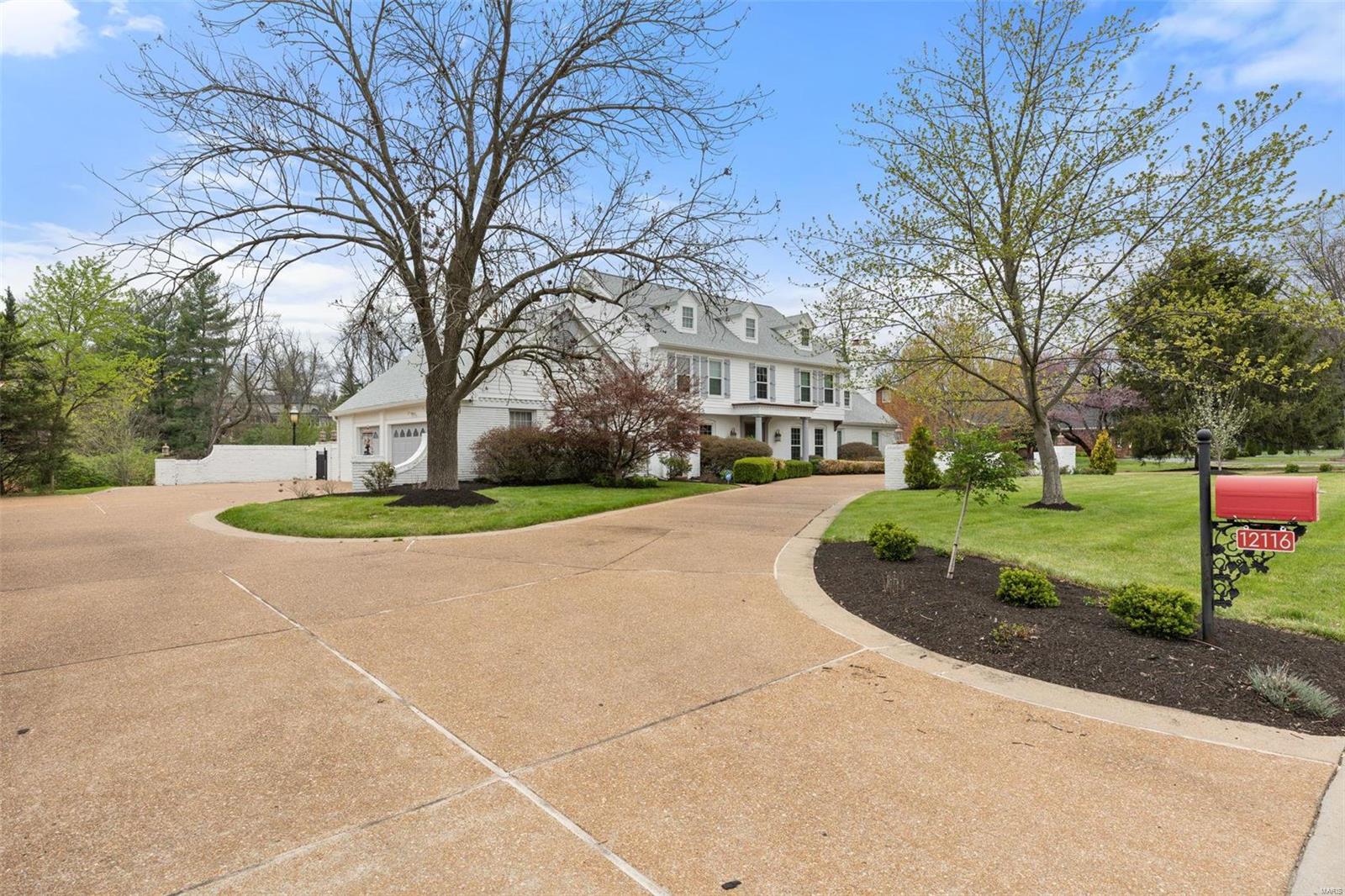 Barrington Place - Residential