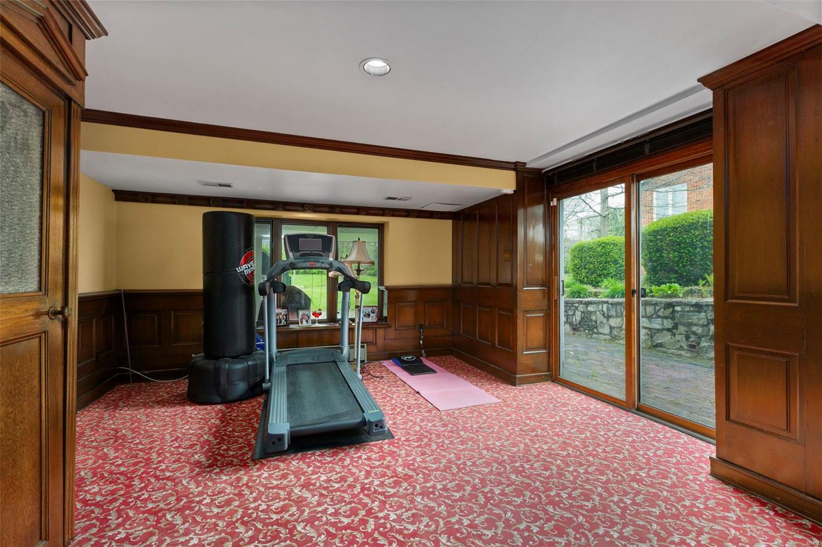 Barrington Place - Residential