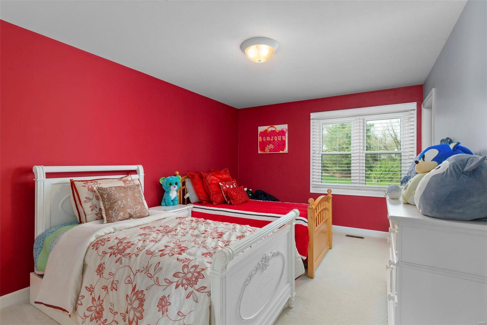 Barrington Place - Residential