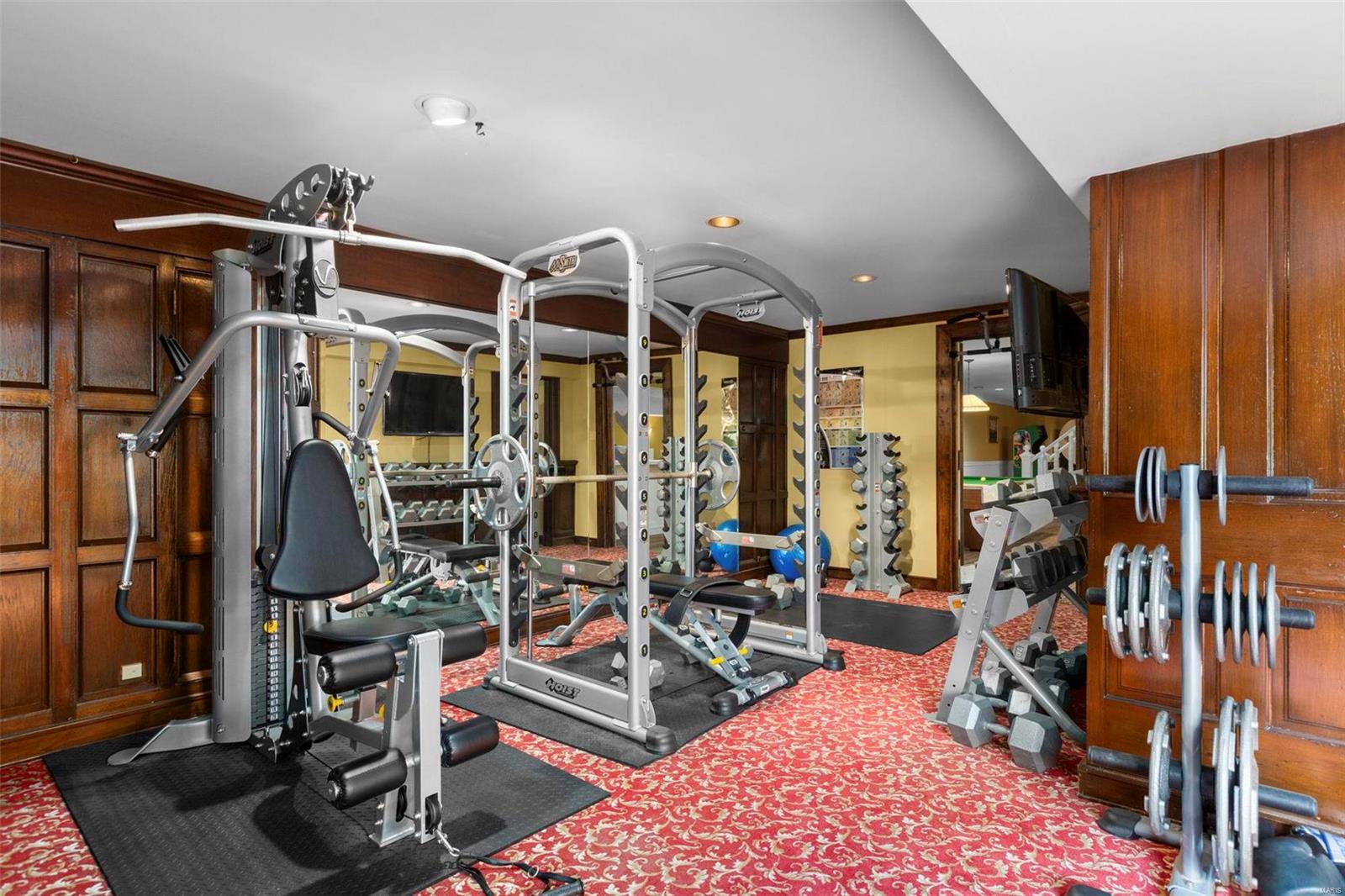 Barrington Place - Residential