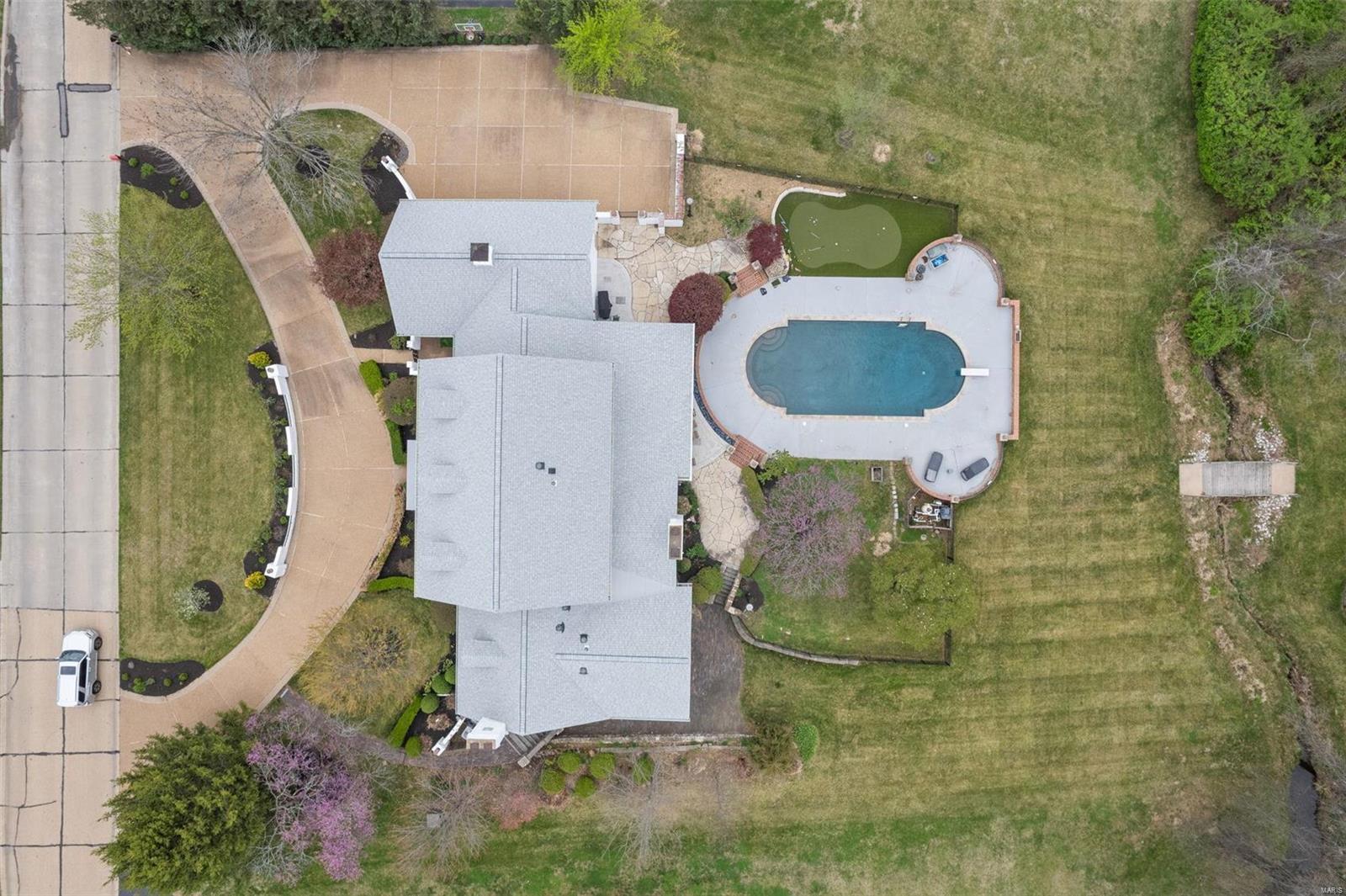 Barrington Place - Residential