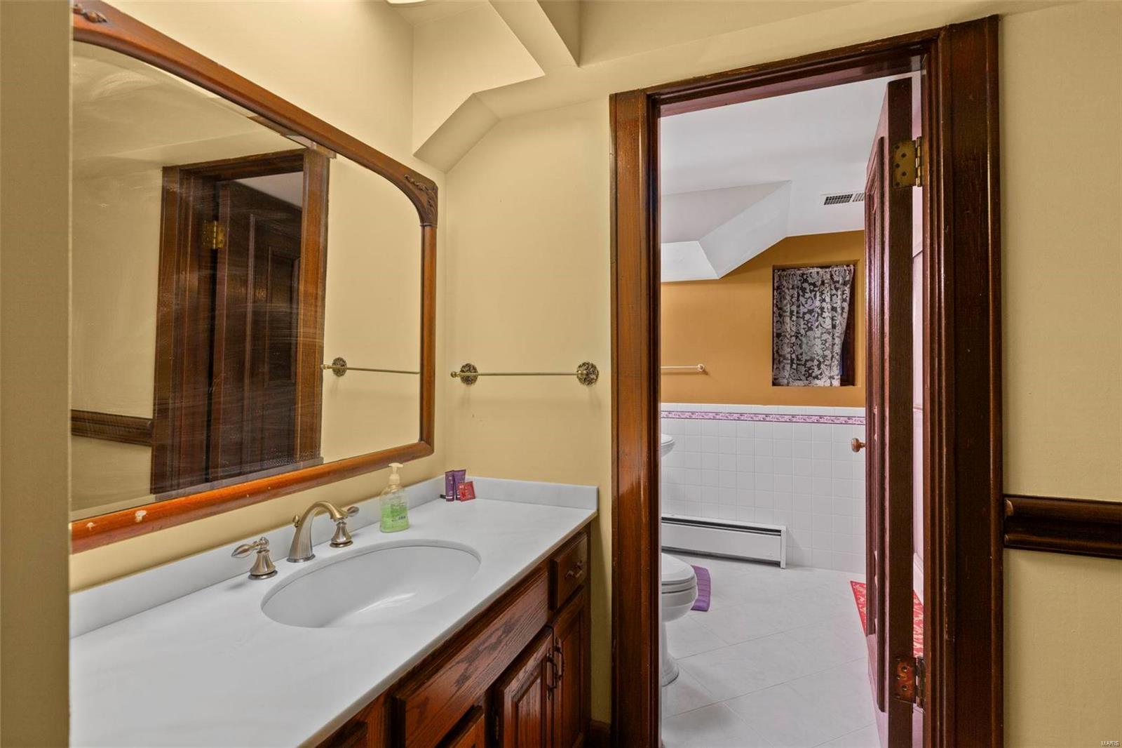 Barrington Place - Residential