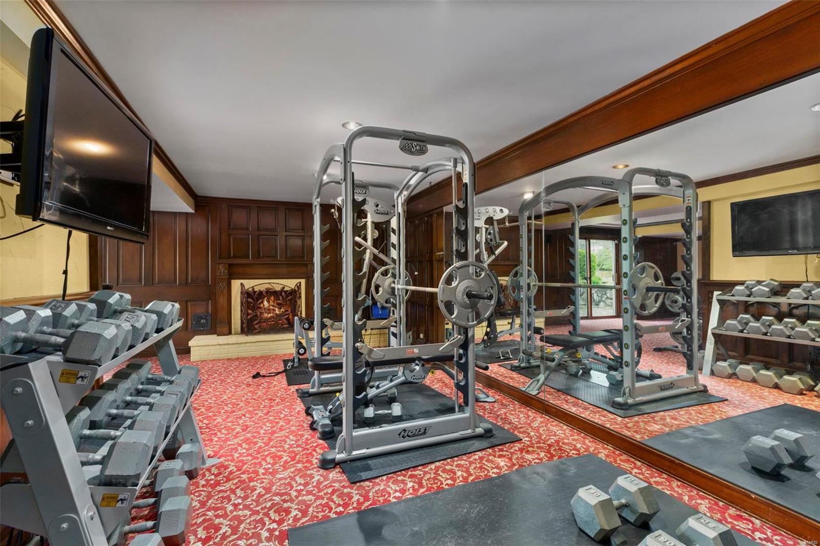 Barrington Place - Residential