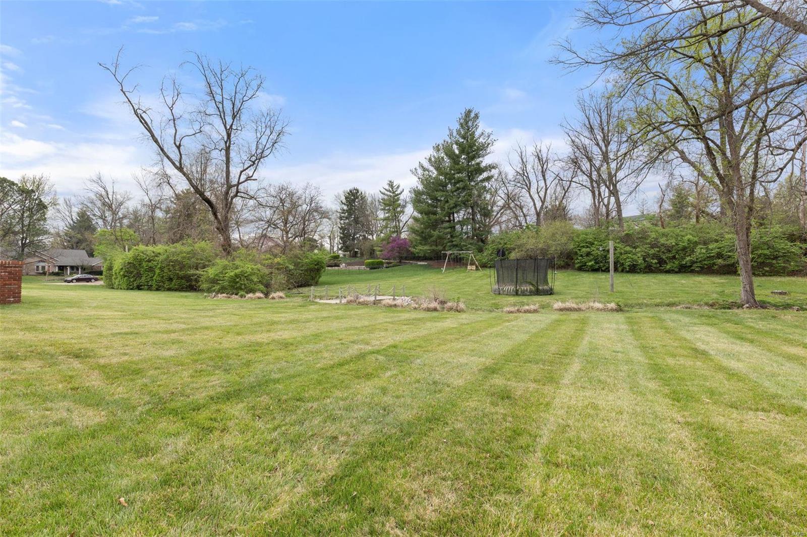 Barrington Place - Residential