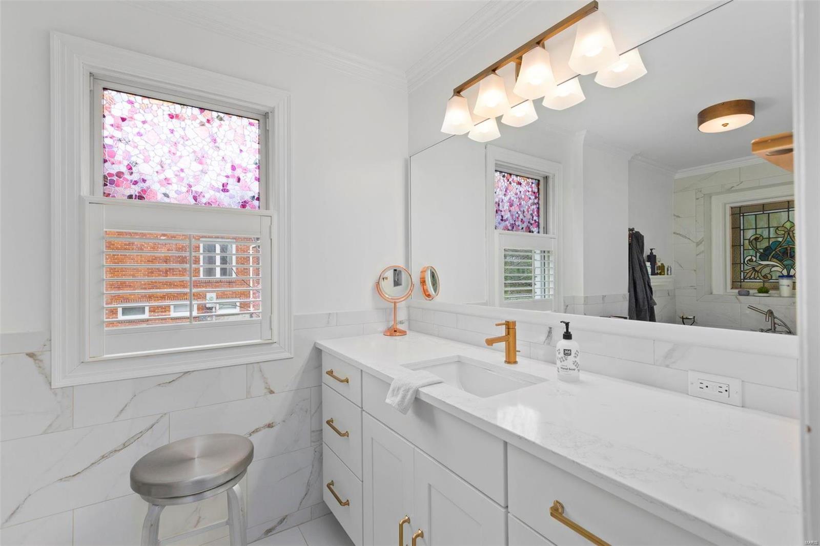 Barrington Place - Residential