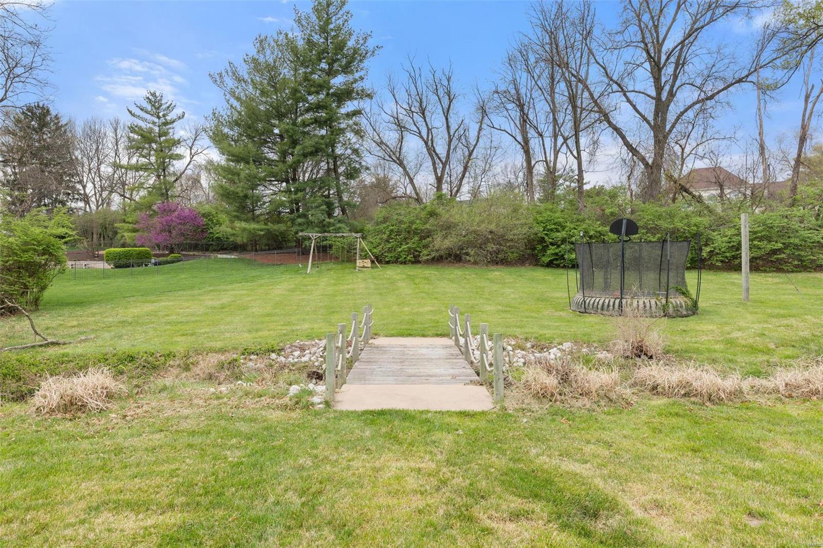 Barrington Place - Residential