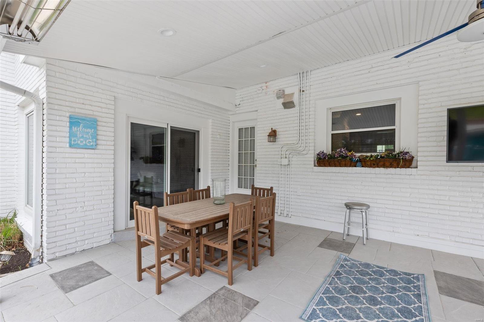 Barrington Place - Residential