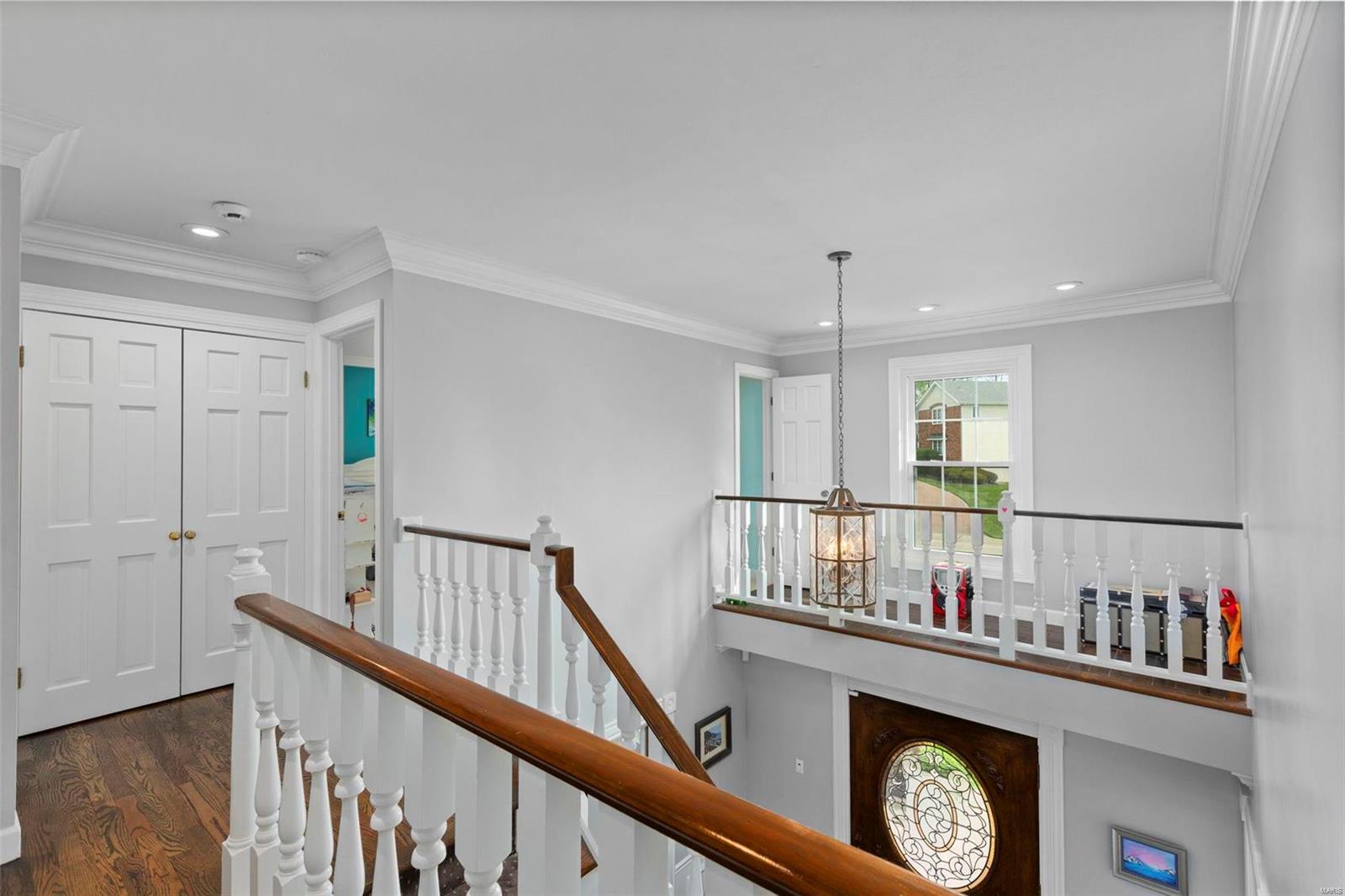 Barrington Place - Residential