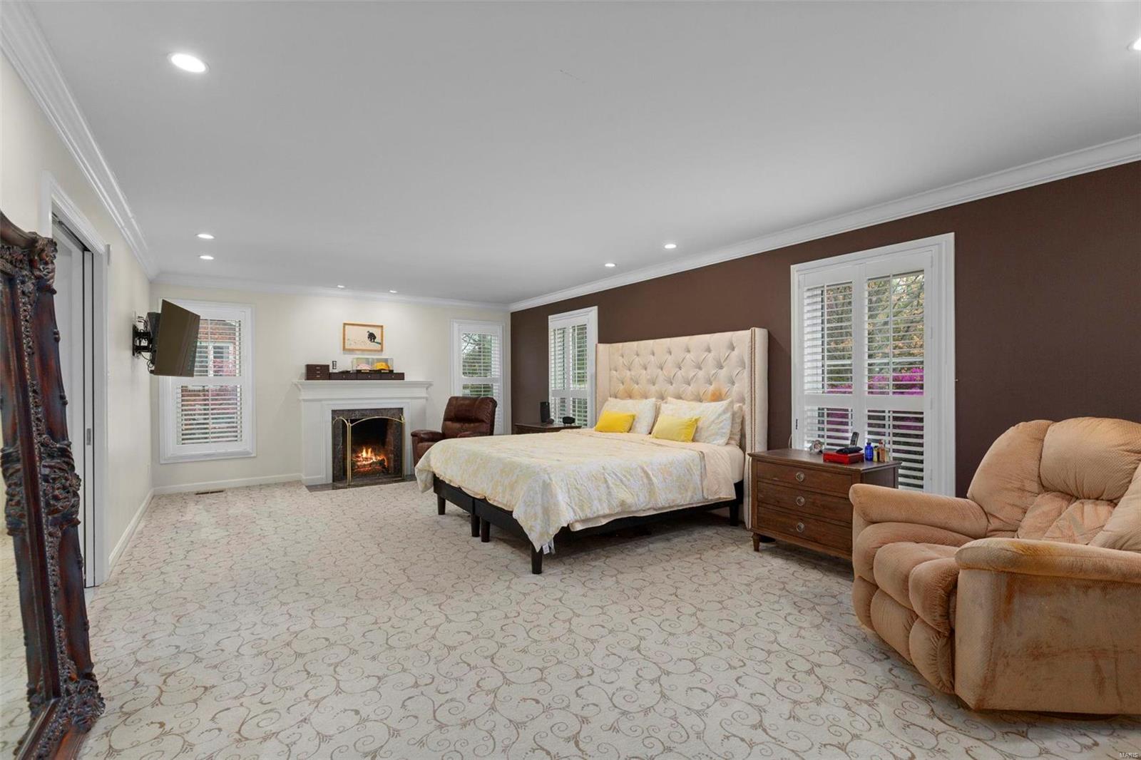 Barrington Place - Residential