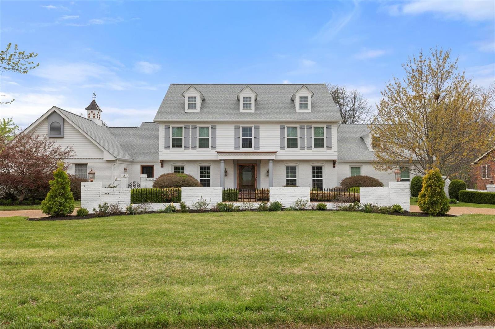 Barrington Place - Residential