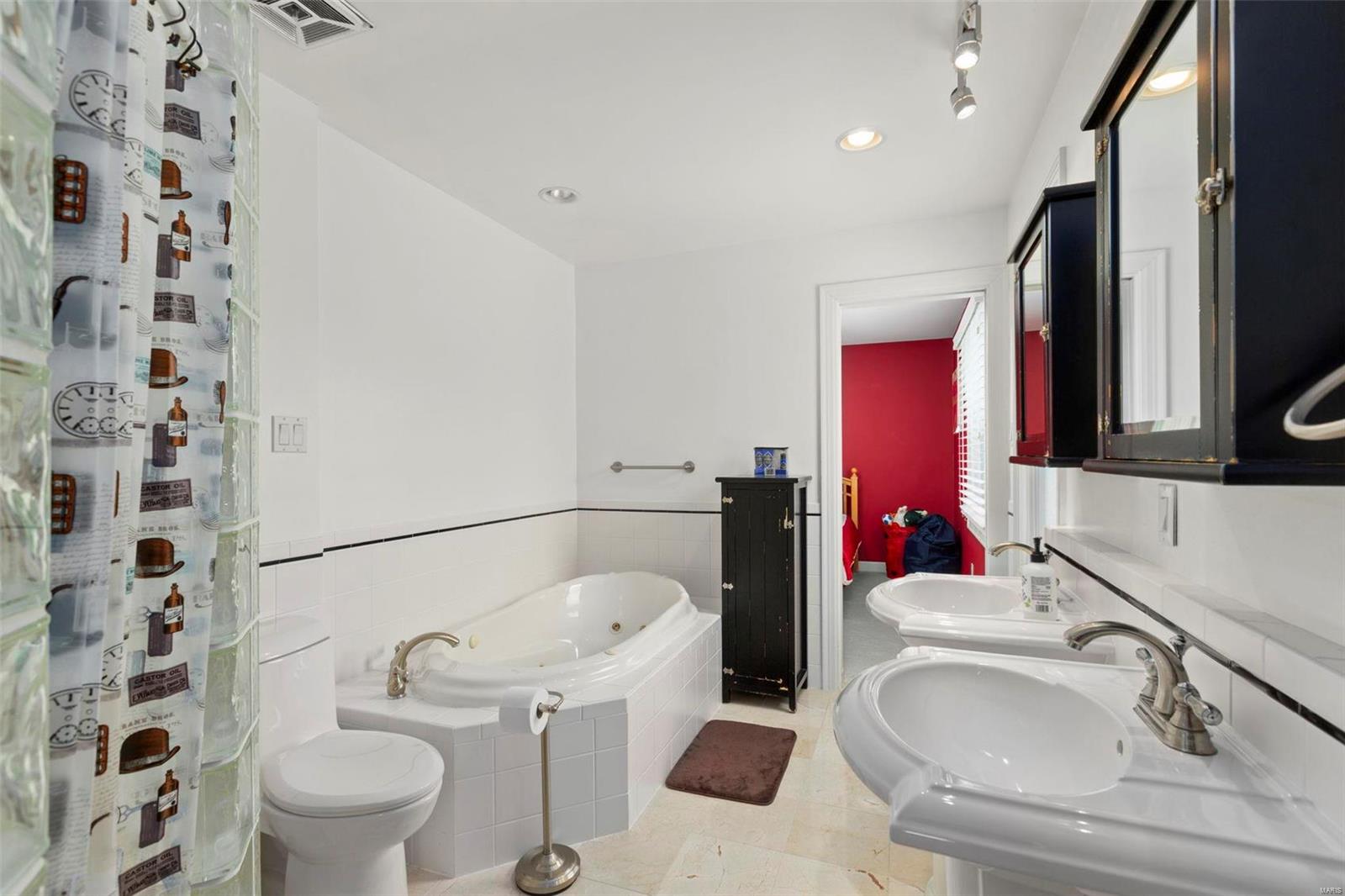 Barrington Place - Residential