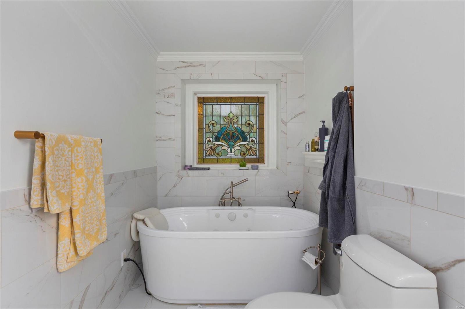 Barrington Place - Residential