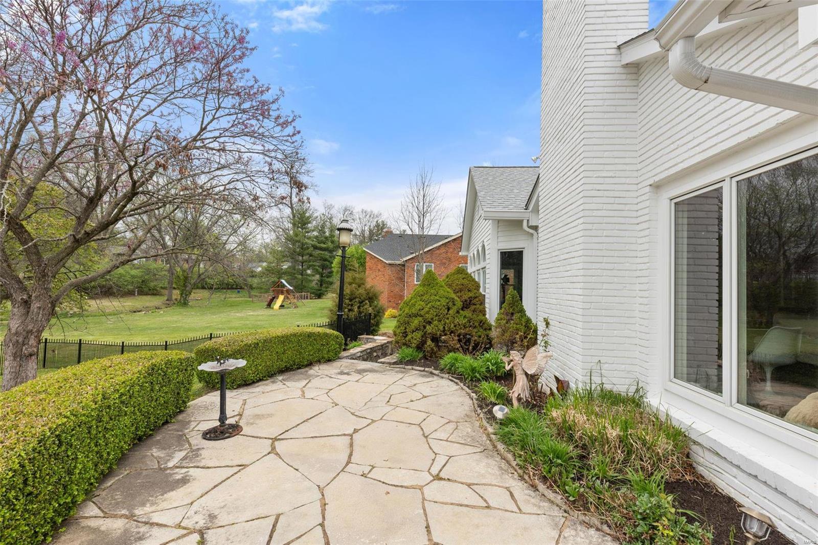 Barrington Place - Residential