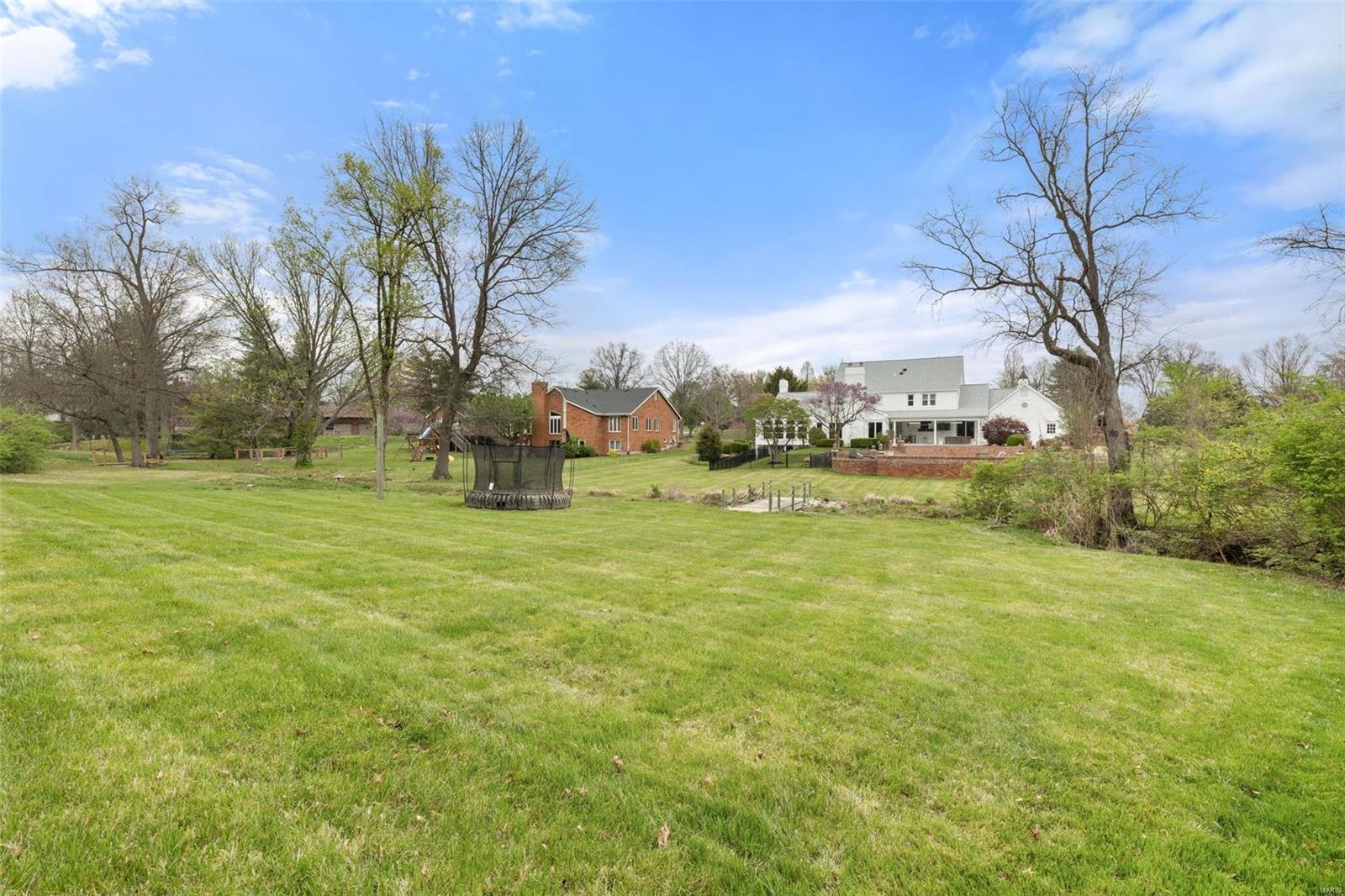 Barrington Place - Residential