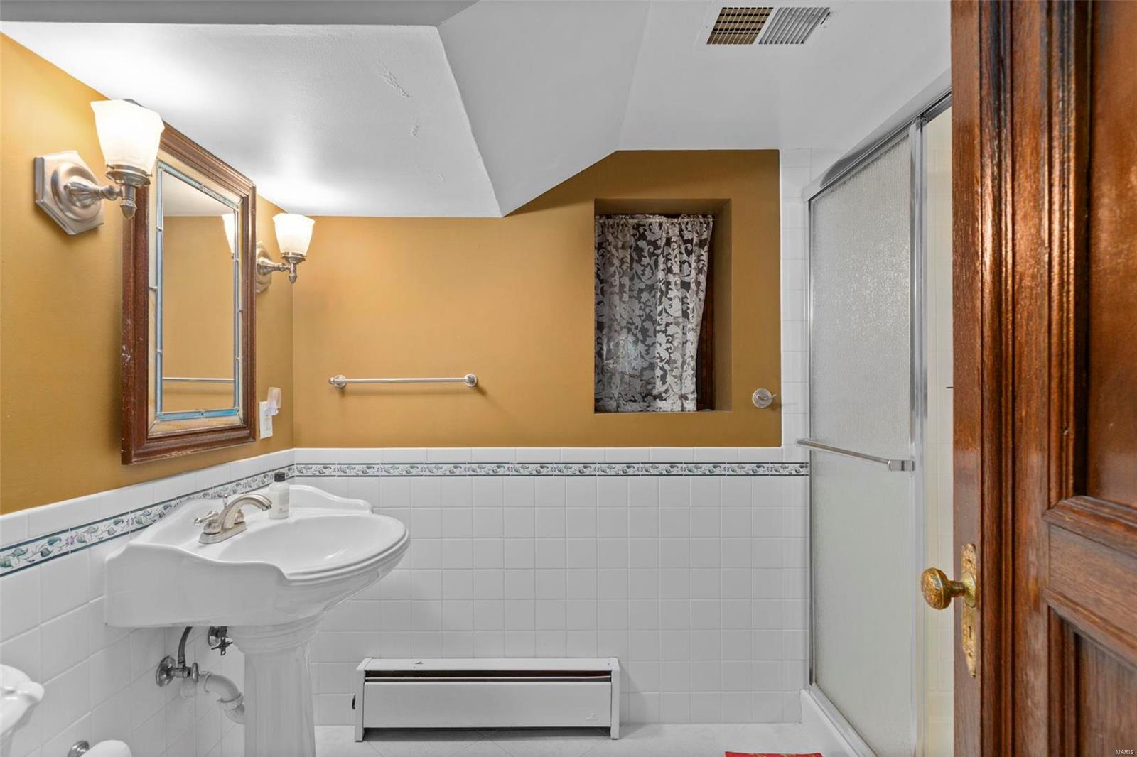 Barrington Place - Residential