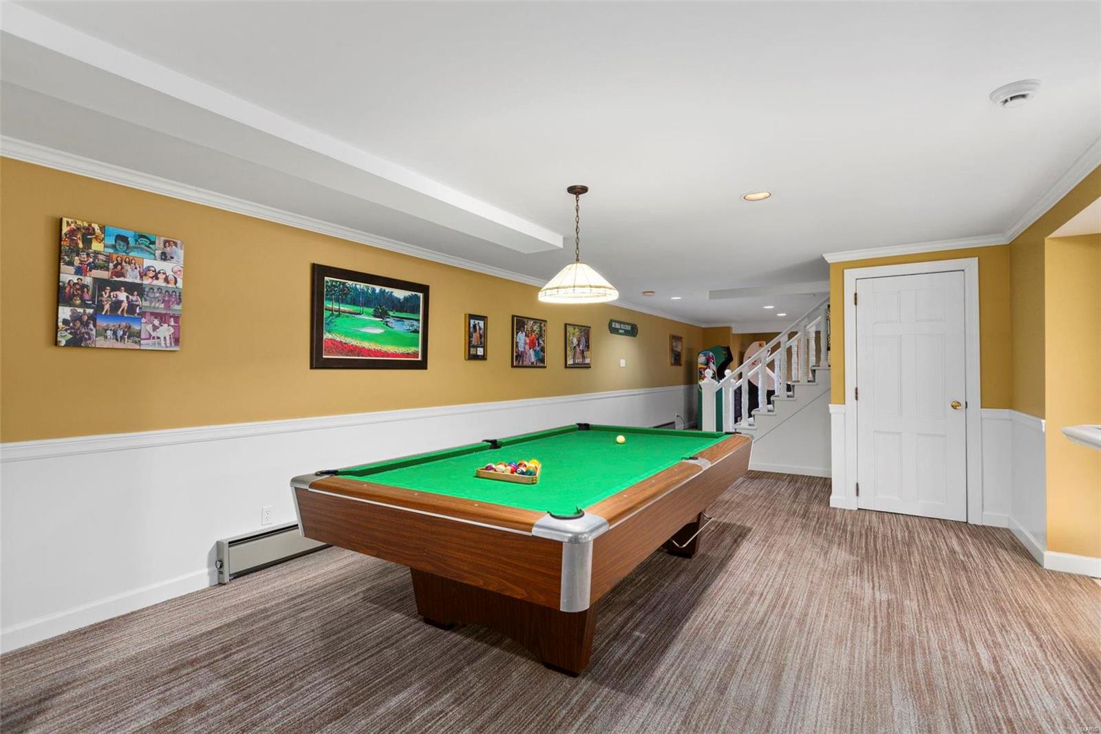 Barrington Place - Residential