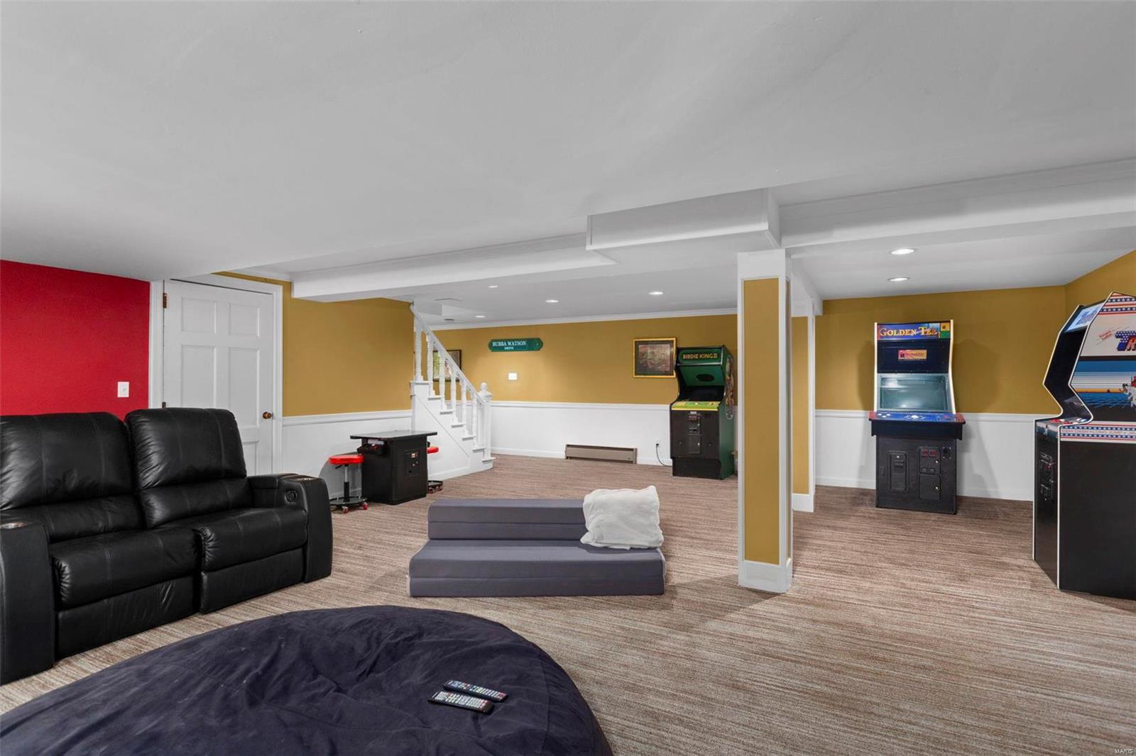 Barrington Place - Residential