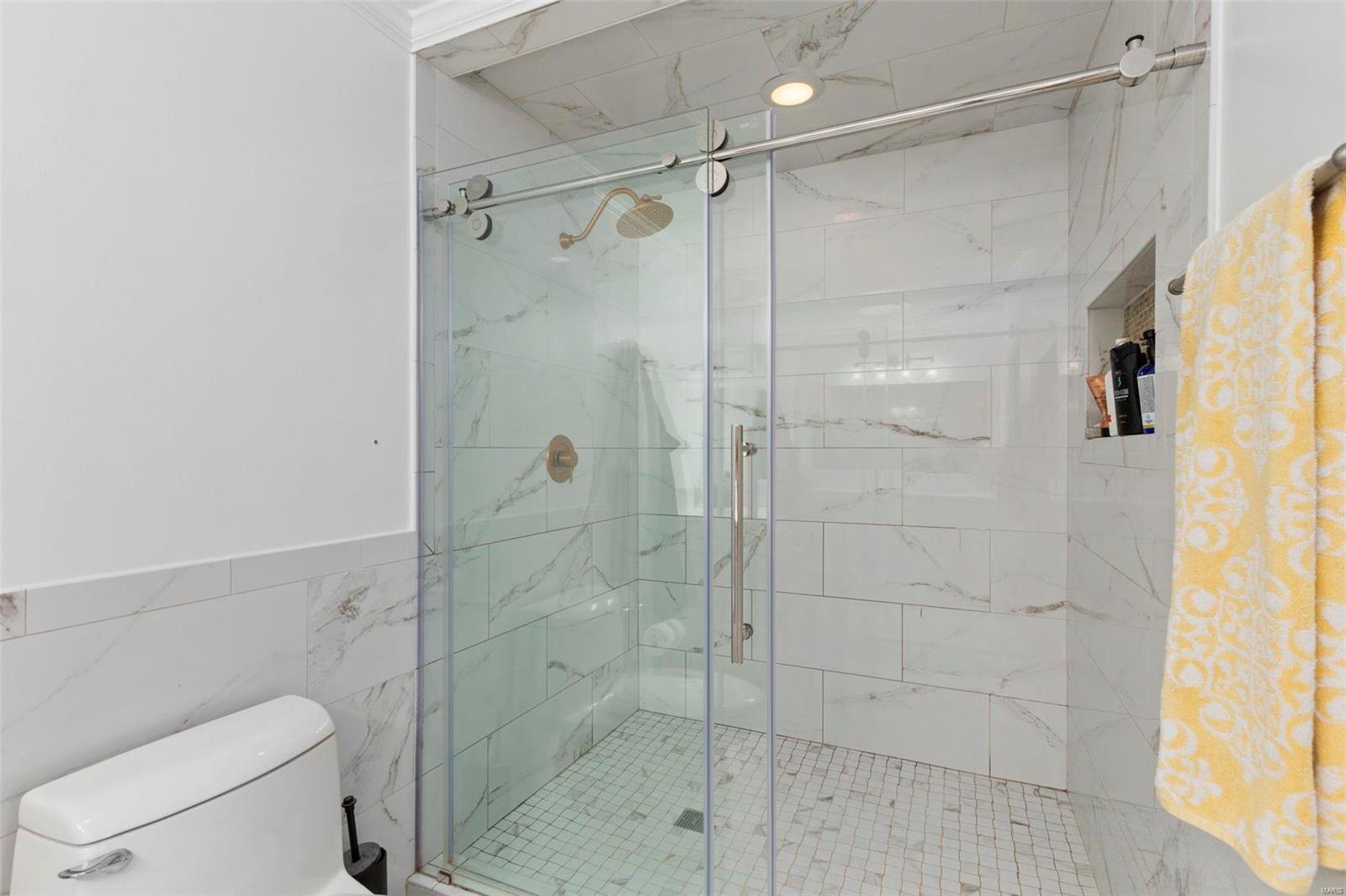 Barrington Place - Residential