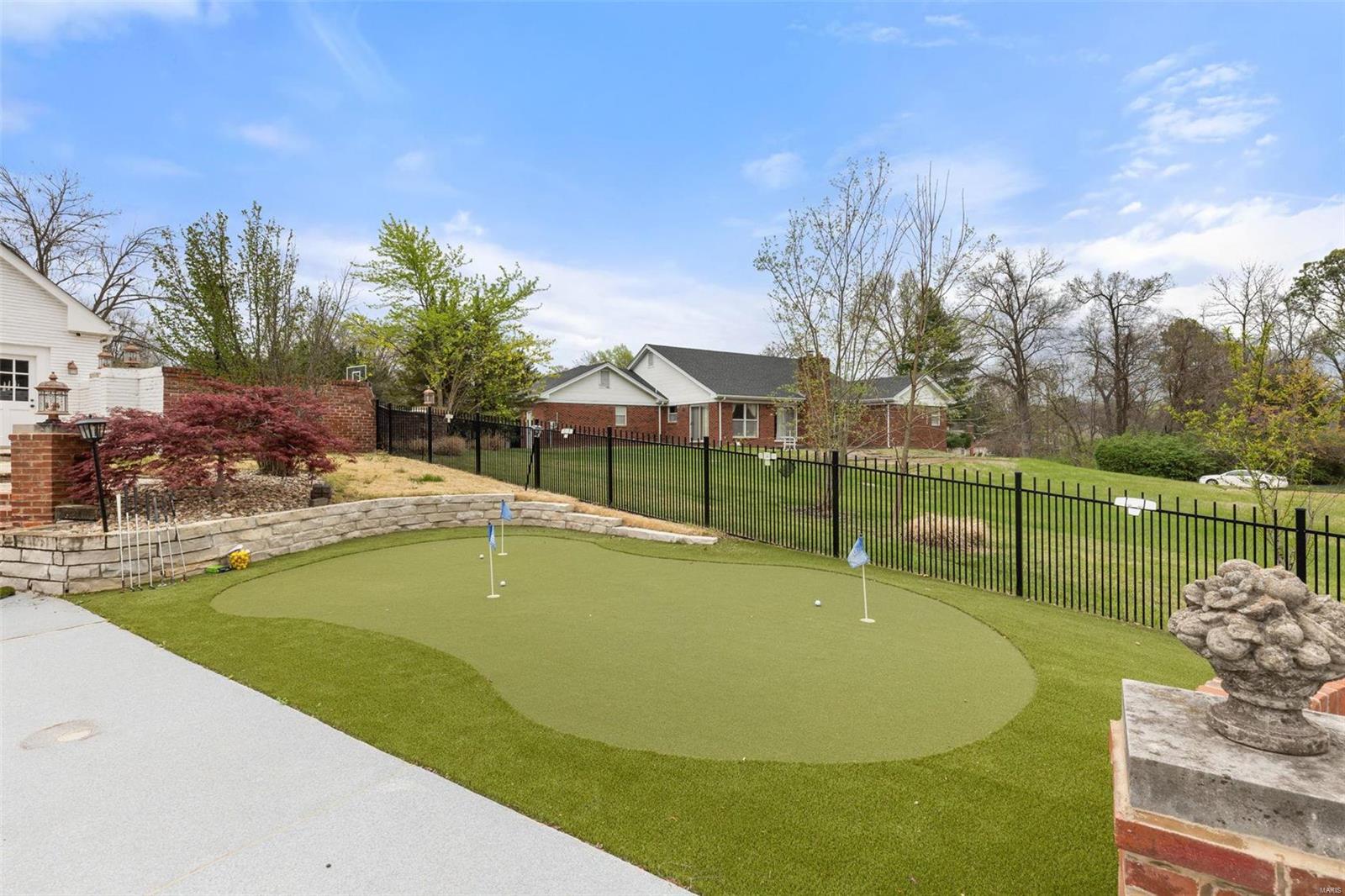 Barrington Place - Residential