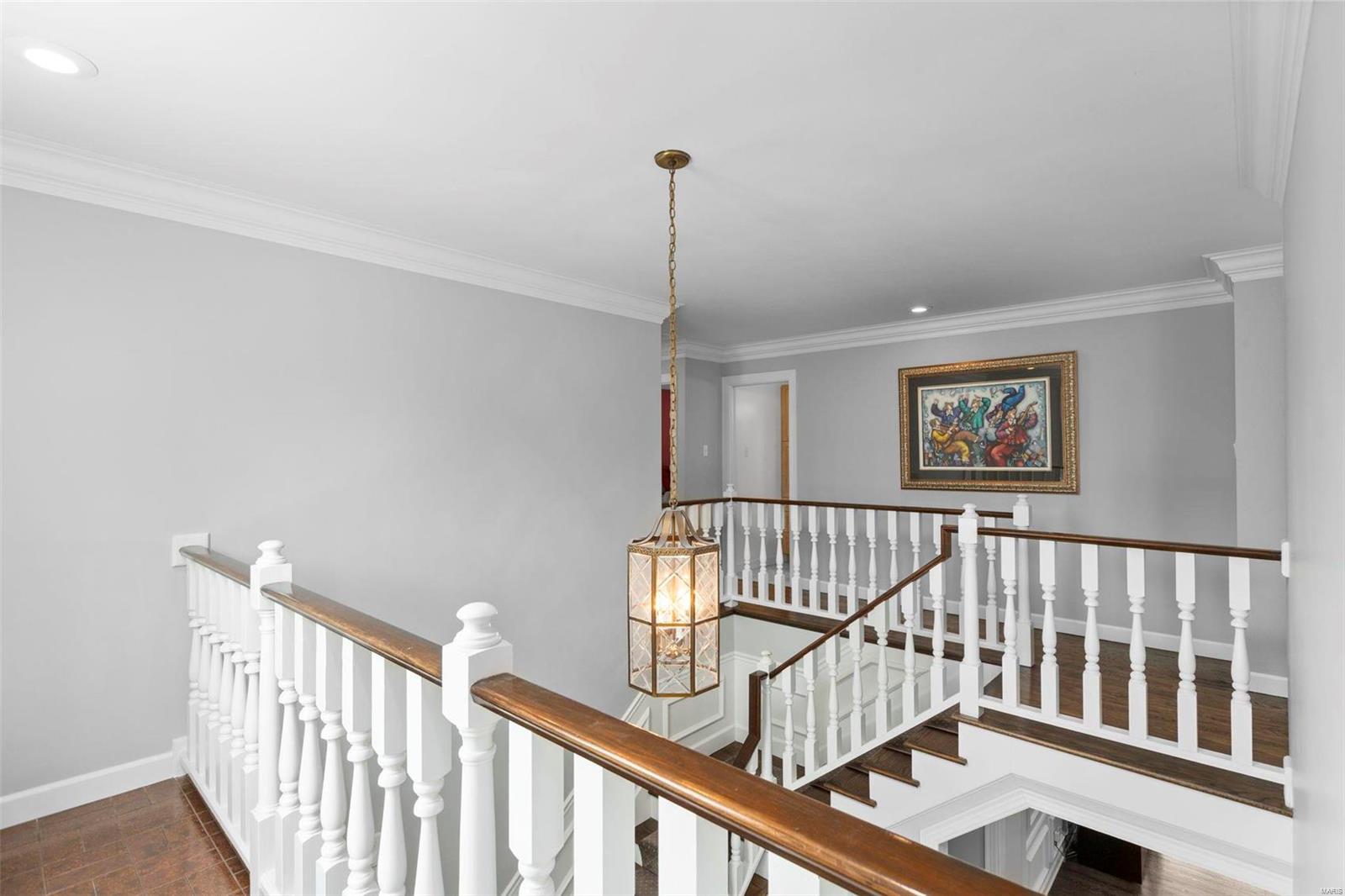 Barrington Place - Residential