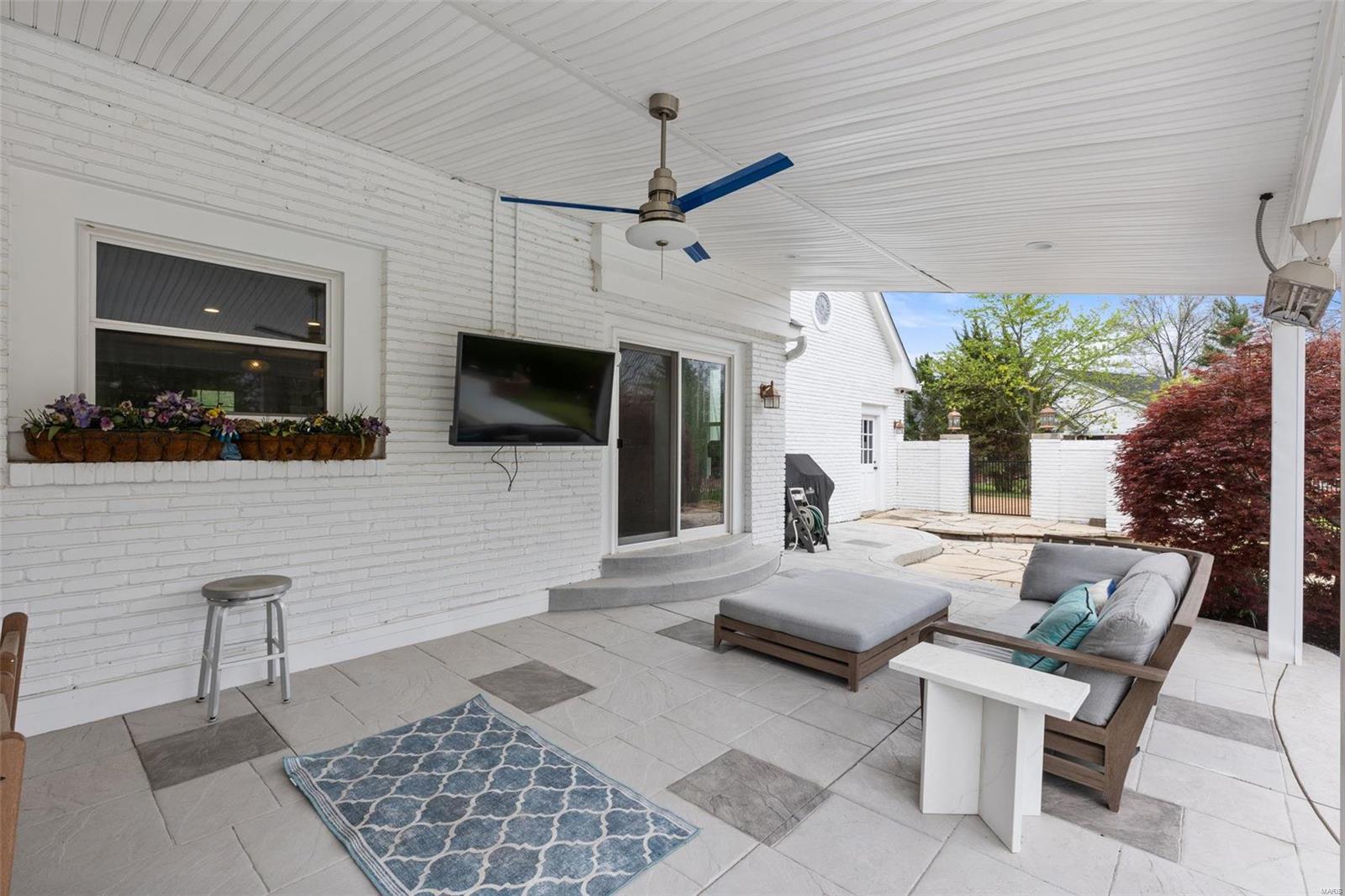 Barrington Place - Residential