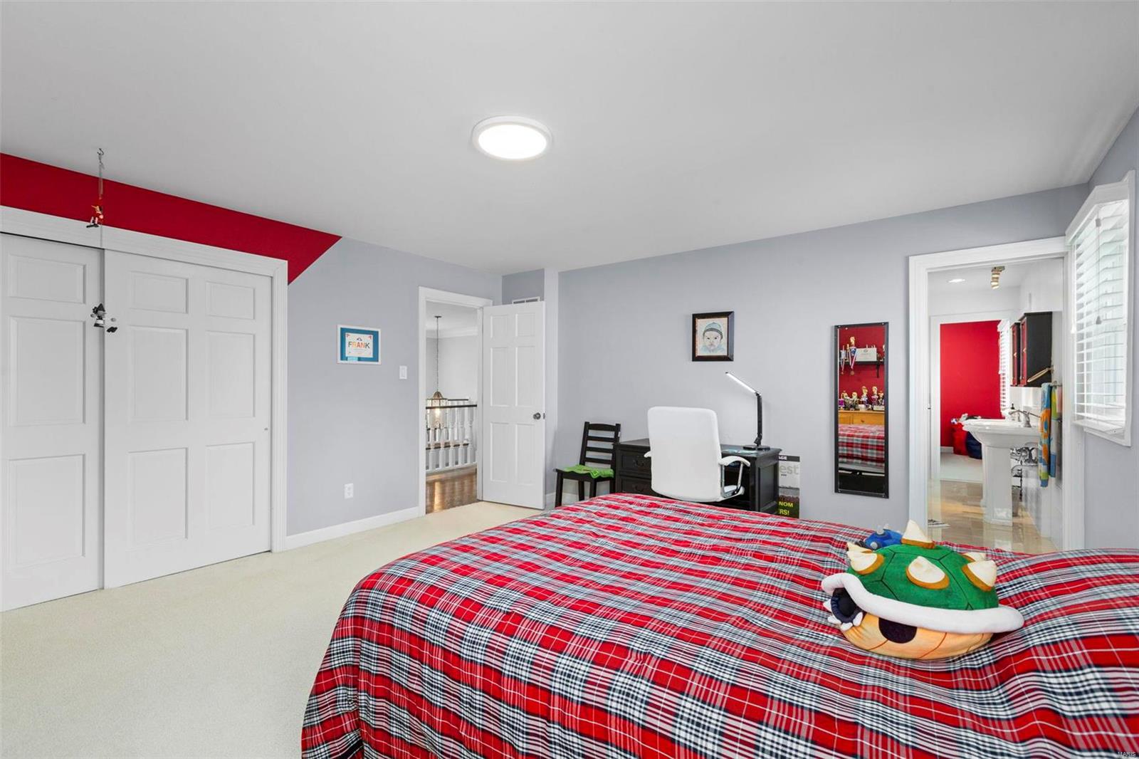 Barrington Place - Residential