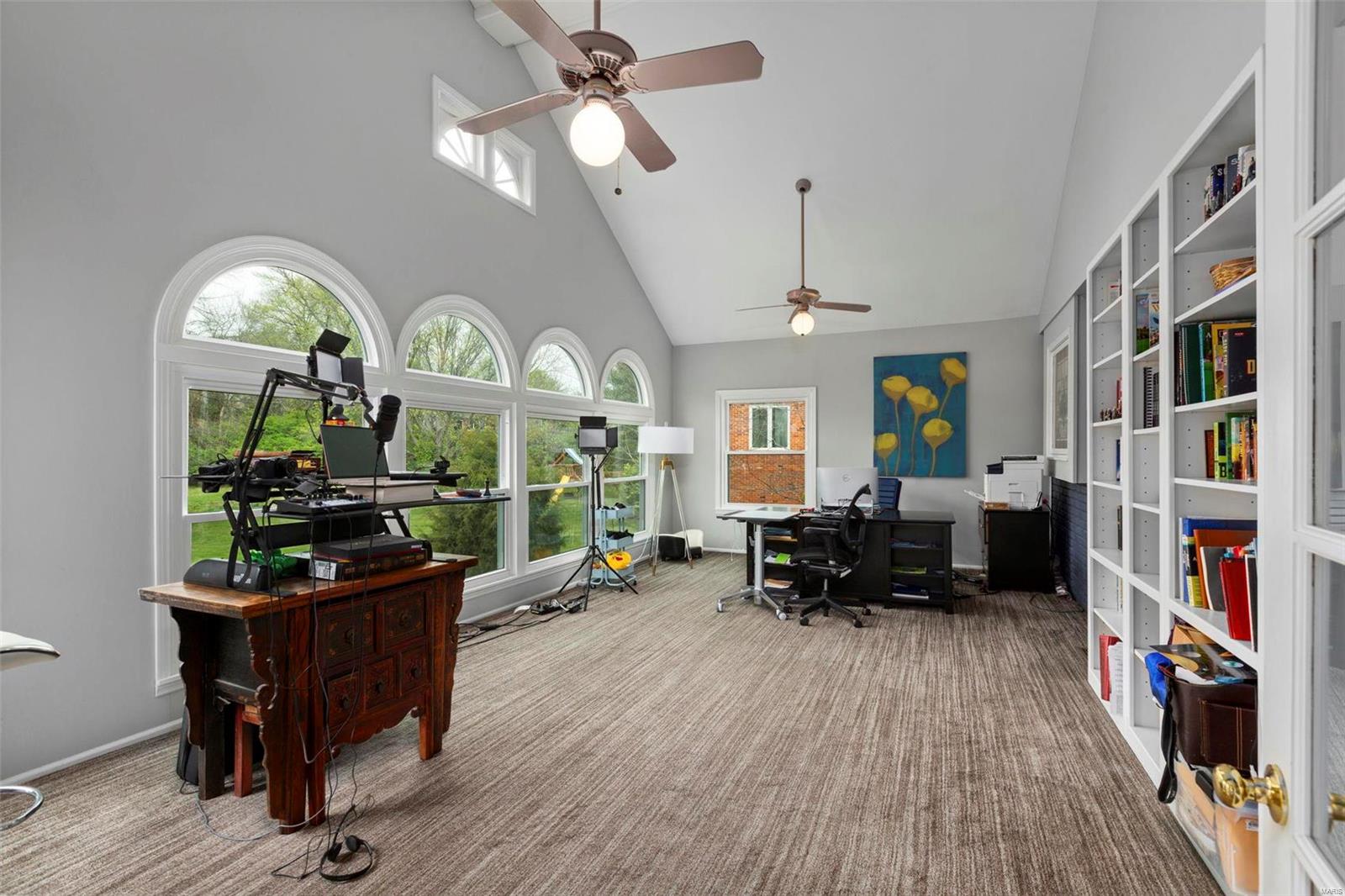 Barrington Place - Residential