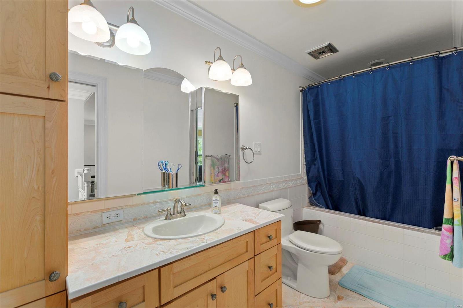 Barrington Place - Residential