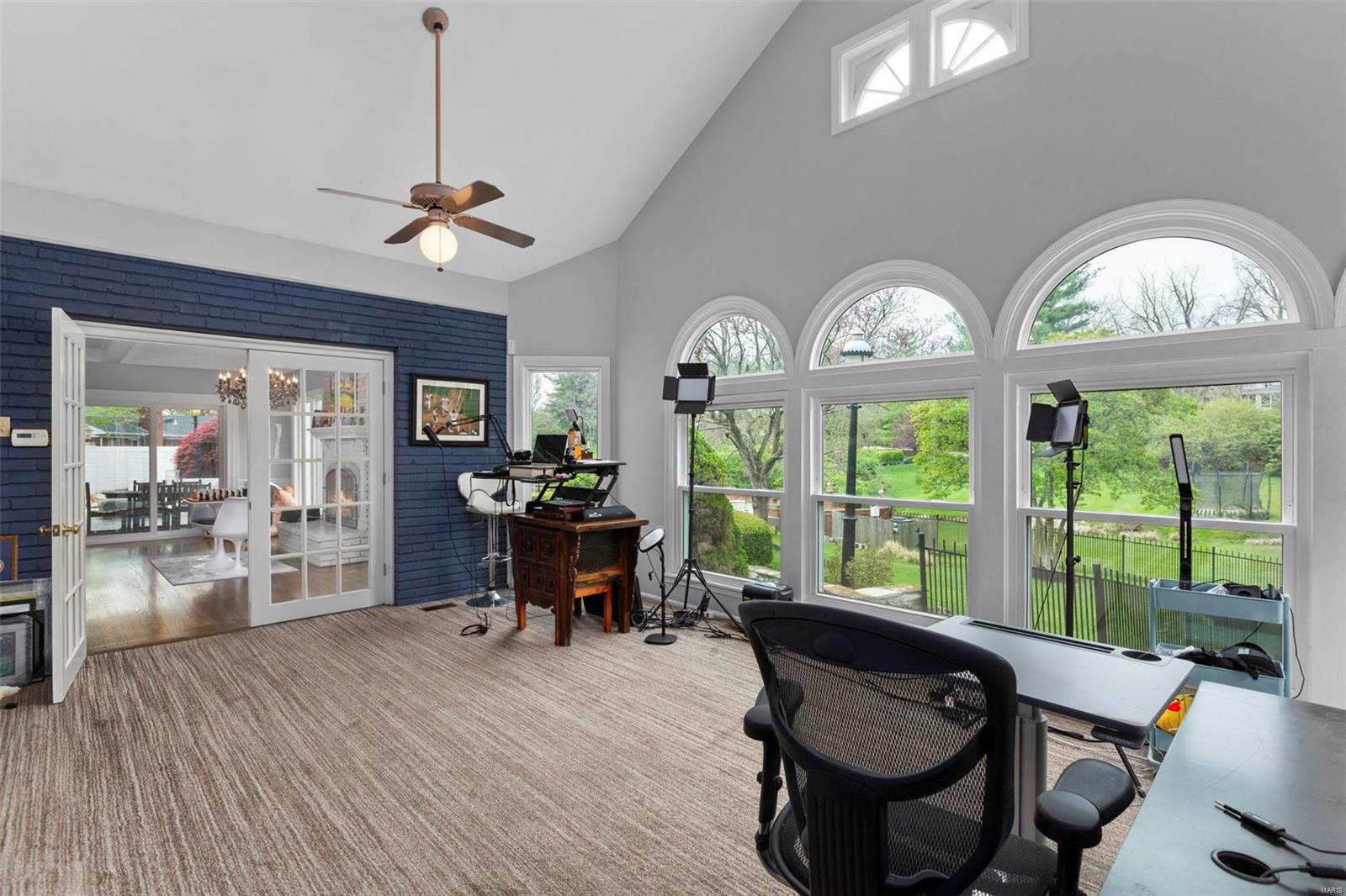 Barrington Place - Residential