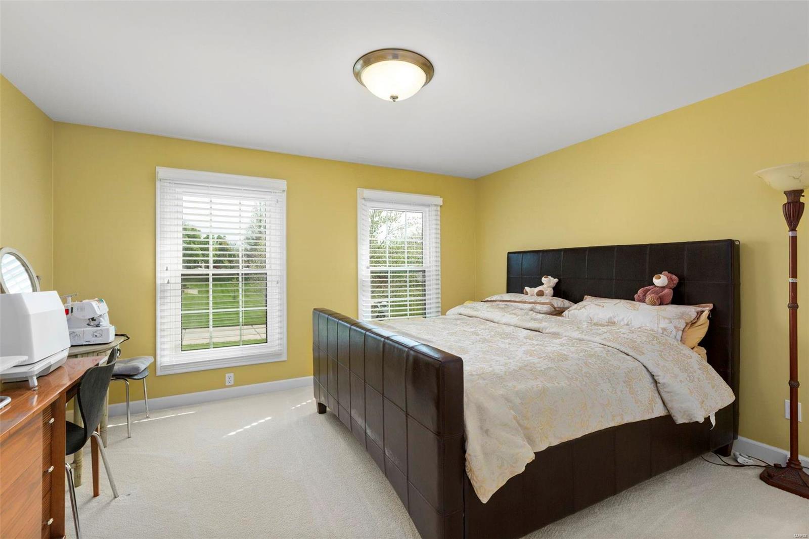 Barrington Place - Residential