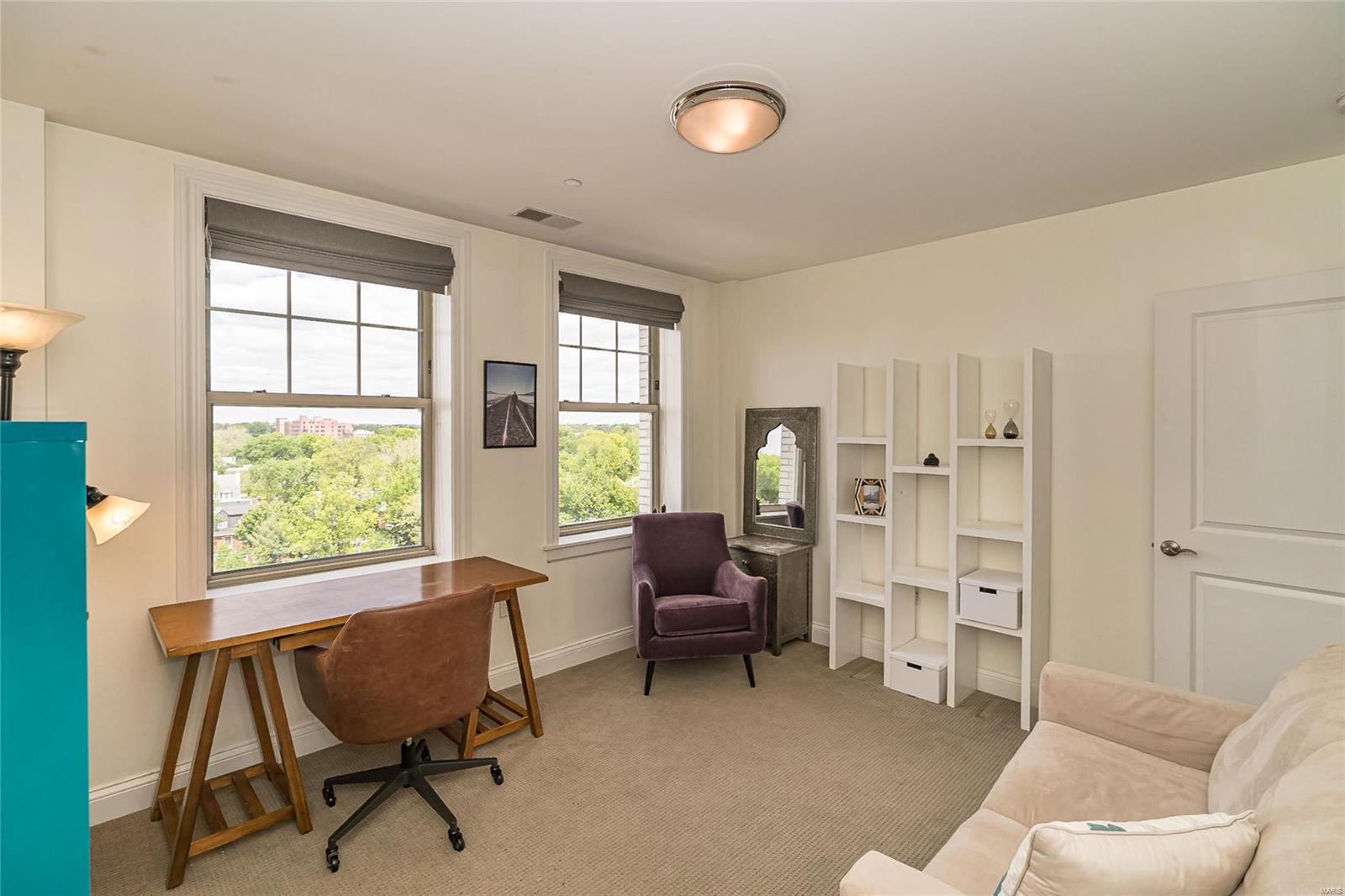 Park Plaza - Residential Lease