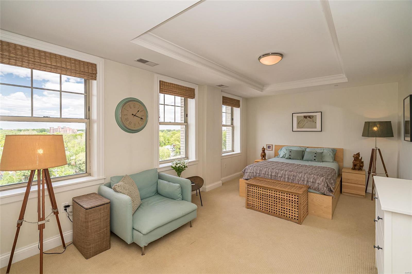 Park Plaza - Residential Lease