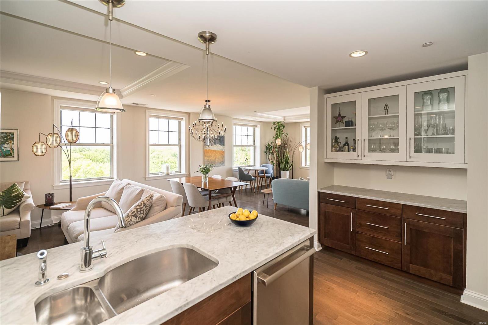 Park Plaza - Residential Lease