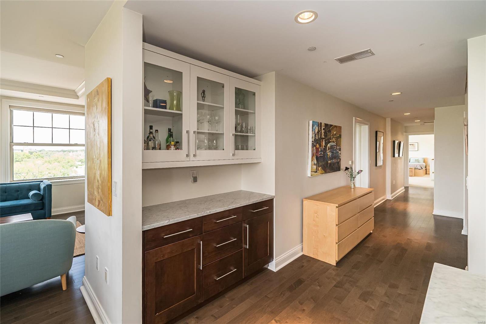 Park Plaza - Residential Lease